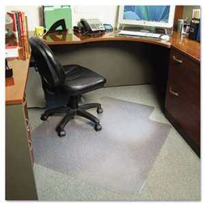   Chairmat, Professional Series for Carpet up to 3/4