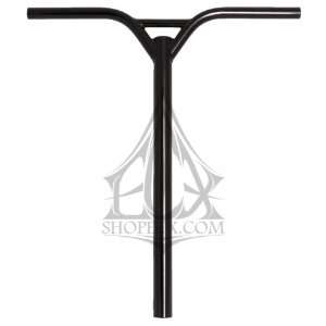  Lucky Prybars Scooter Bars HIC Black 22x18 Everything 