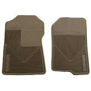  Husky Liners Custom Fit Heavy Duty Front Floor Mats for 