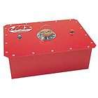 Jaz Products Pro Sport Fuel Cell 16 Gallon Red Powdercoated 270 016 06