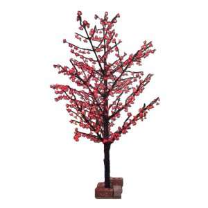  Gift Ltd. 39020 RD 102 Inch high LED Indoor/ outdoor Lighted Trees 