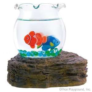  Magnetic Fish Bowl Toys & Games