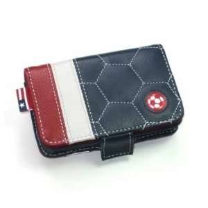  Sumo Leather Case for iPod 5G (USA, Limited Edition)  
