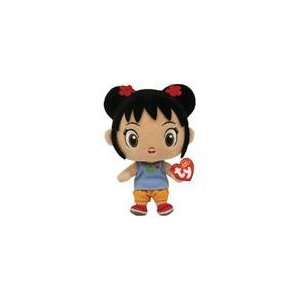 Plush KAI LAN NEW Kai Lan Ni Hao Soft Doll Figure Toy on PopScreen.