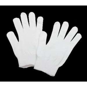 Perfect Fit NY13AL Fit Nylon Glove Low Lint Seamless Size Ladies (Set 