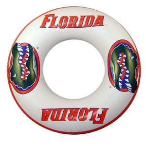  University of Florida Gators Inflatable Pool Float Ring 