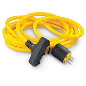  25 ft. Generator Extension Cord