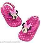 NWT PINK DISNEY BABY MINNIE MOUSE  
