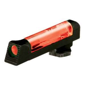   Glock Overmolded Fiber Optic Front Sight (Red)
