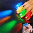 3M Flexible Neon Light Glow EL Wire Rope Tube Car Party  