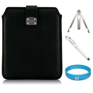  Durable Naztech Brand Gladiator Series Case for Apple iPad 
