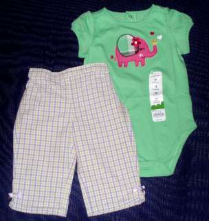 LOT60 PIECE BABY GIRL SPRING SUMMER CLOTHES SIZE 6 12,12 MONTHS 