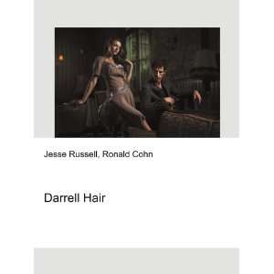  Darrell Hair Ronald Cohn Jesse Russell Books