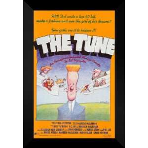  The Tune 27x40 FRAMED Movie Poster   Style A   1992