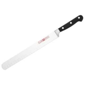 com Henckels Knives 13452 Professional S Series Granton Slicing Knife 