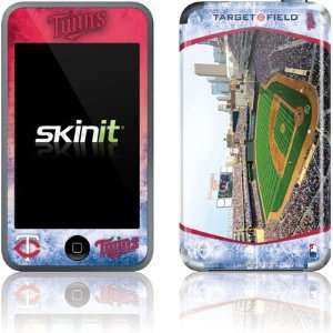 com Target Field   Minnesota Twins skin for iPod Touch (1st Gen)  