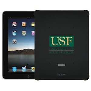  USF University of South Florida on iPad 1st Generation 
