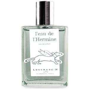  Lostmarch Leau de lHermine Eau de Parfum Beauty