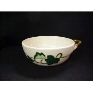   INDIVIDUAL OPEN SOUP CALIFORNIA IVY SERVER (W/HANDLE) 