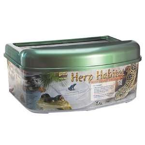  Lees Herp Habitat 2 (Quantity of 1) Health & Personal 