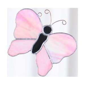  Vicki Paynes Signature Pre Cut Kits Butterfly Stained 