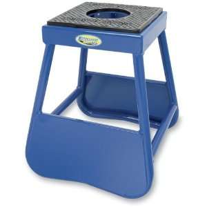  Motorsport Products Pro Panel Stands   Blue 93 2014 