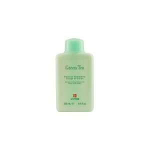 GREEN TEA VICTOR by Parfums Victor GREEN TEA FACE AND BODY EMULSION 