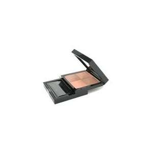  Le Prisme Sun Visage Mat Soft Compact Face Powder   # 14 