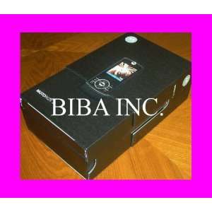  MOTOROLA Z3 RIZR BLACK UNLOCKED Quadband GSM Phone Cell 
