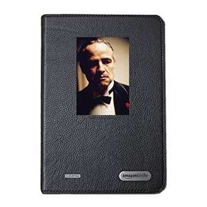  The Godfather Vito Corleone 2 on  Kindle Cover 