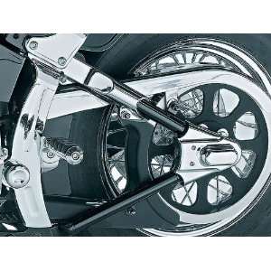   Boomerang Frame Covers For Harley Davidson Softail Automotive