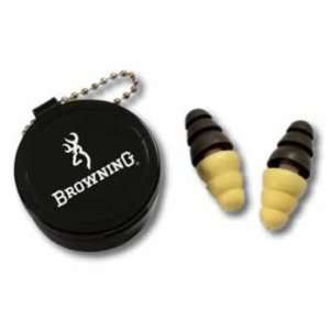  Browning Duo Ear Plugs