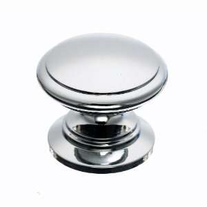 Top Knobs M350 Polished Chrome Somerset II Somerset II Collection 1 1 