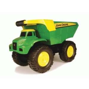  John Deere 21 Inch Big Scoop Dump Truck Toys & Games