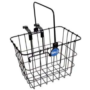  WALD PRODUCTS Lift Off Front Basket