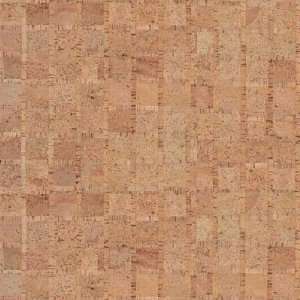   Nova Cork Naturals Klick Planks Mosaik Cork Flooring