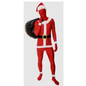  Santa Morphsuit  XL Toys & Games