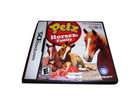 Petz Horsez Family (Nintendo DS, 2010)