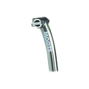 Moots Laidback Seat Post 380mm Length  27.2mm  Sports 