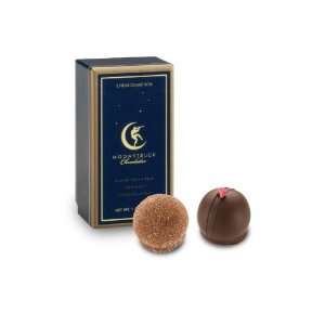Moonstruck Chocolate 2 Piece Chocolate Truffle Collection  