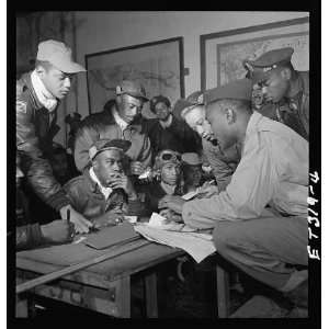   ,Italy,March 1945,Jimmie Wheeler,Emile Clifton,Reeves
