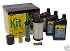 John Deere Home Maintenance Kits/Service Kit # LG260