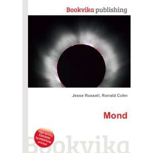 Mond Ronald Cohn Jesse Russell Books