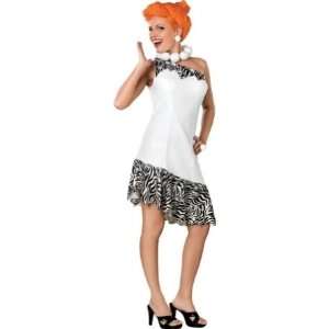  WILMA TEEN COSTUME X SMALL Toys & Games