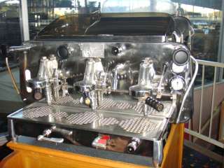 30 Faema Cappuccino Espresso Machines  