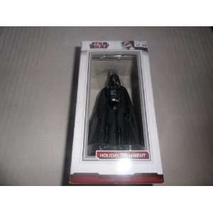 Star Wars Darth Vader . . . Holiday Ornament 
