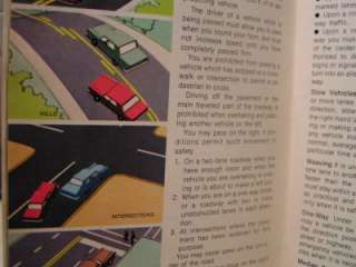 Shell Answer Book N°7 and Enjoy Safe driving in ILLINOIS  