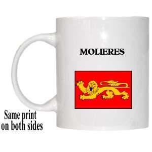  Aquitaine   MOLIERES Mug 