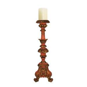  Home Décor Witherspoon Candleholder By Sterling