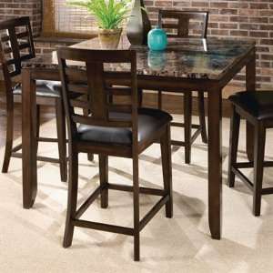  Bella Counter Height Dining Table By Standard Furniture 